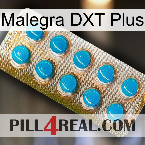 Malegra DXT Plus new09